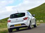 Seat Ibiza FR 2012 года (UK)